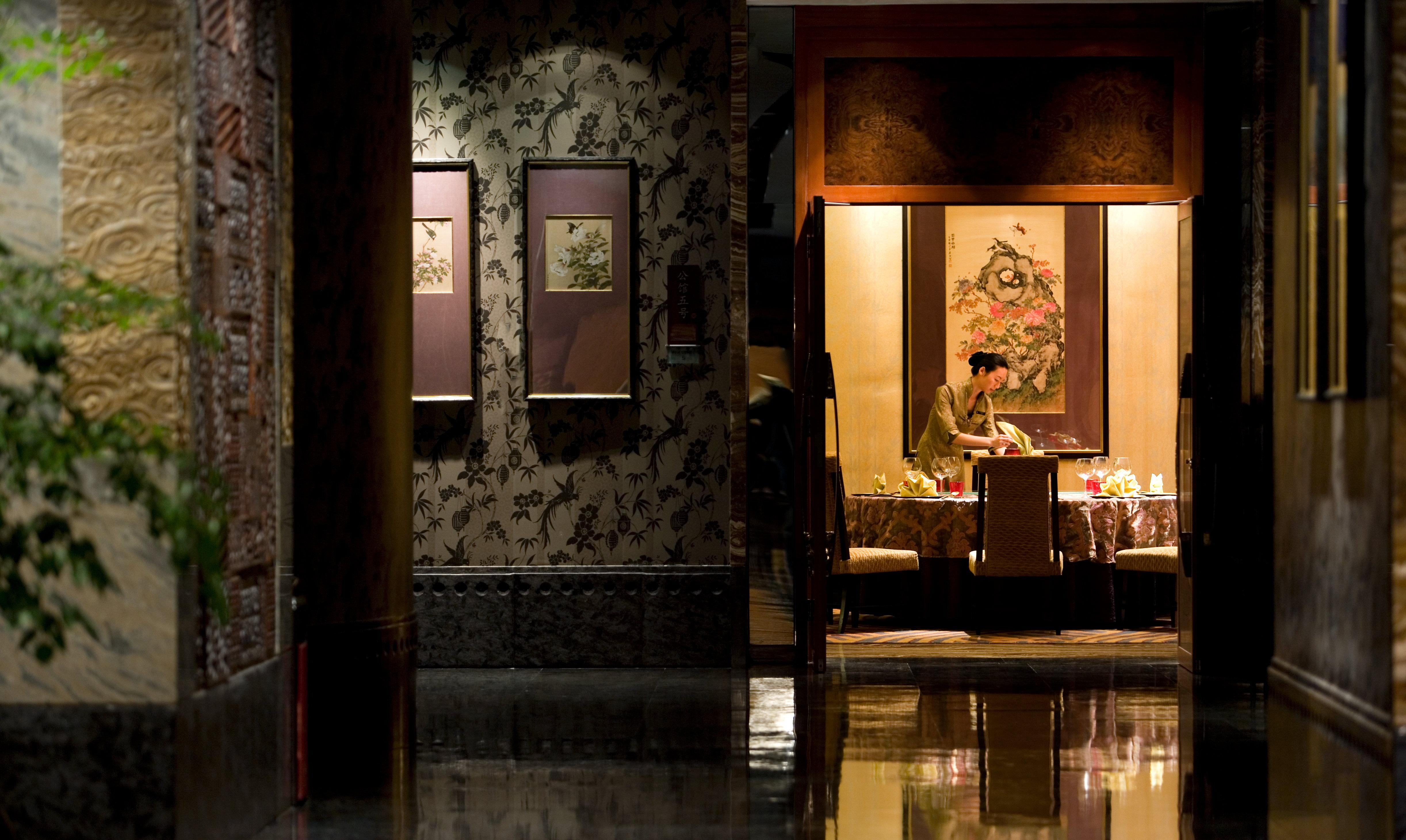 Intercontinental Foshan By Ihg - Near Diejiao Dragon Boat Drifting Экстерьер фото
