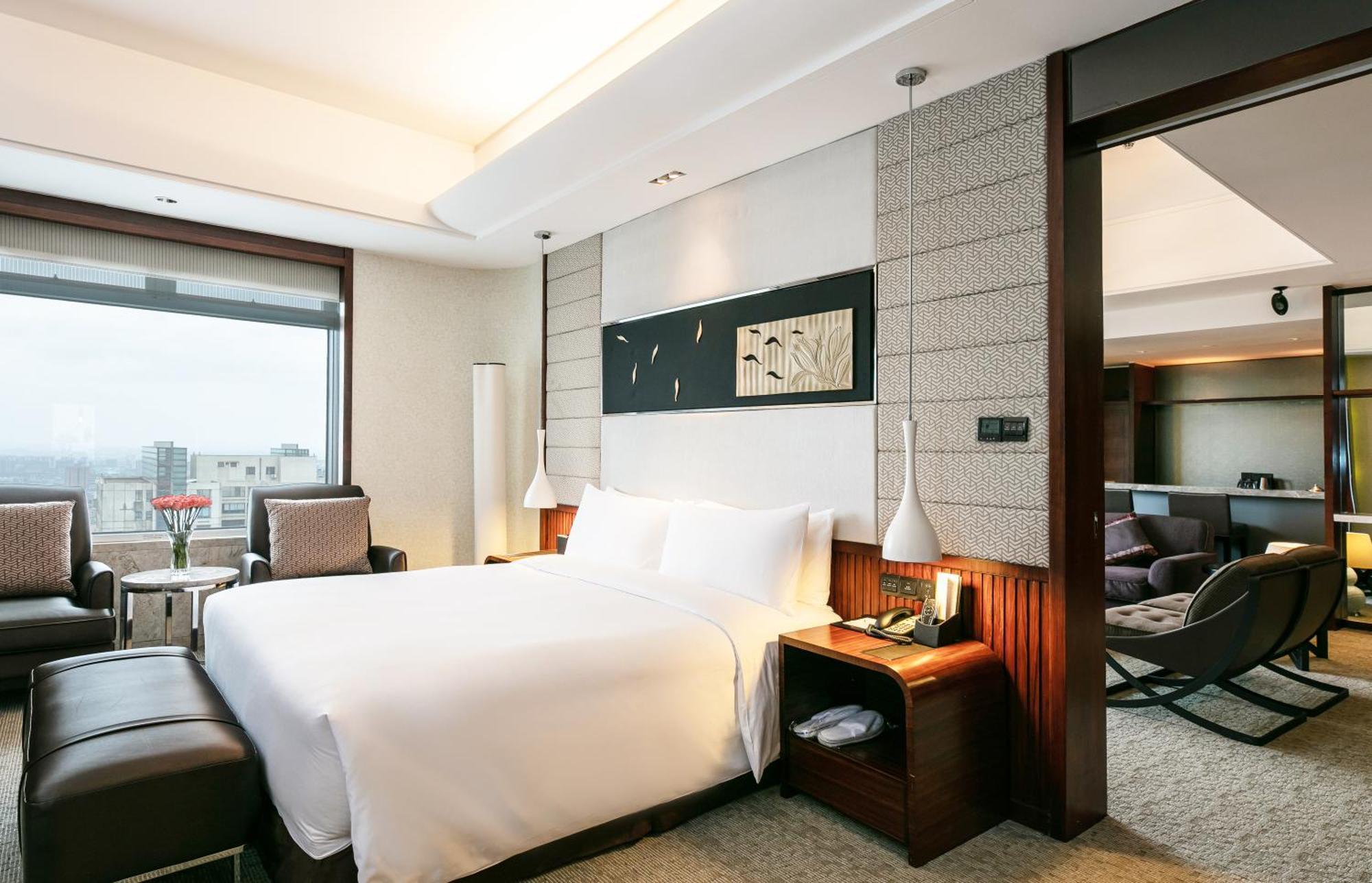Intercontinental Foshan By Ihg - Near Diejiao Dragon Boat Drifting Экстерьер фото