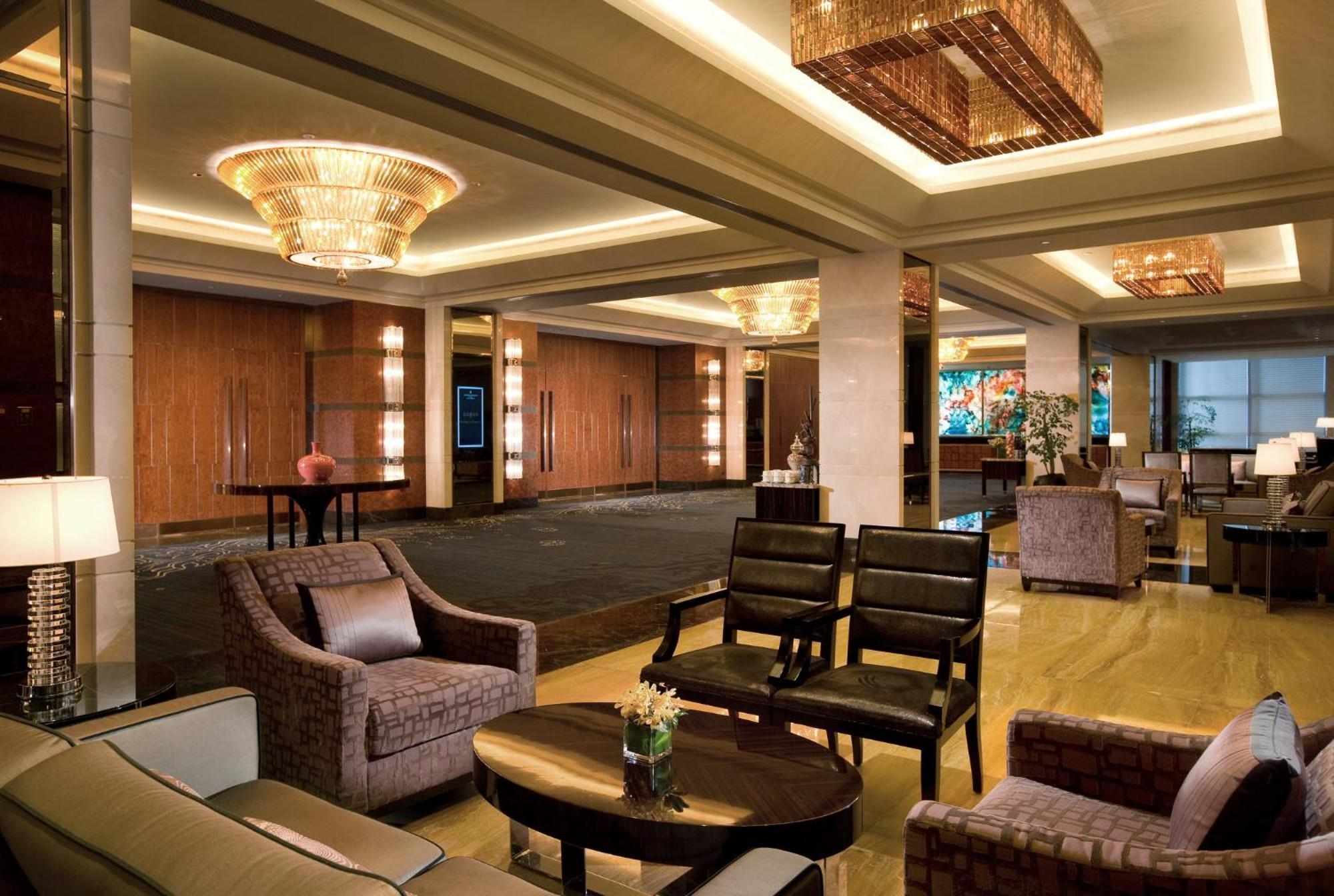 Intercontinental Foshan By Ihg - Near Diejiao Dragon Boat Drifting Экстерьер фото