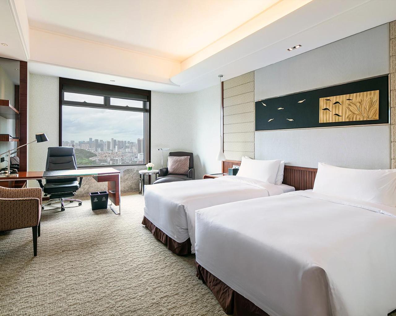 Intercontinental Foshan By Ihg - Near Diejiao Dragon Boat Drifting Экстерьер фото